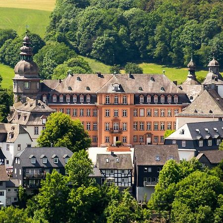 Mia Und Michel Im Sauerland Lejlighed Bad Berleburg Eksteriør billede